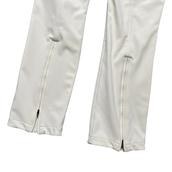 KUHL Frost Softshell Pants White Size 6 Regular - Picture 5 of 12